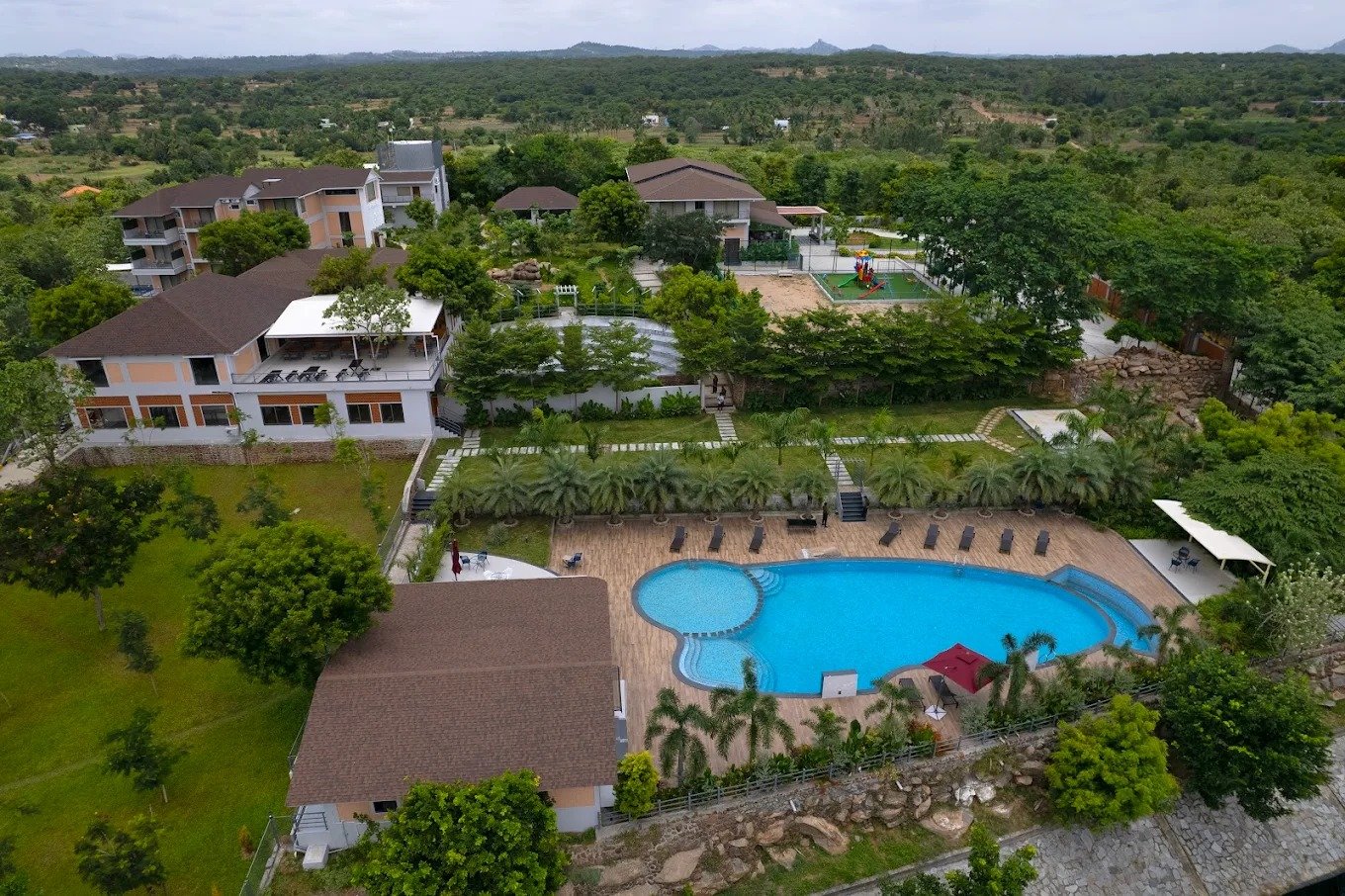 Amenities 10