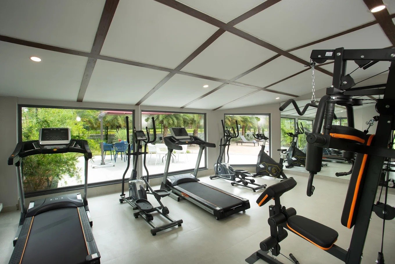 Amenities 6