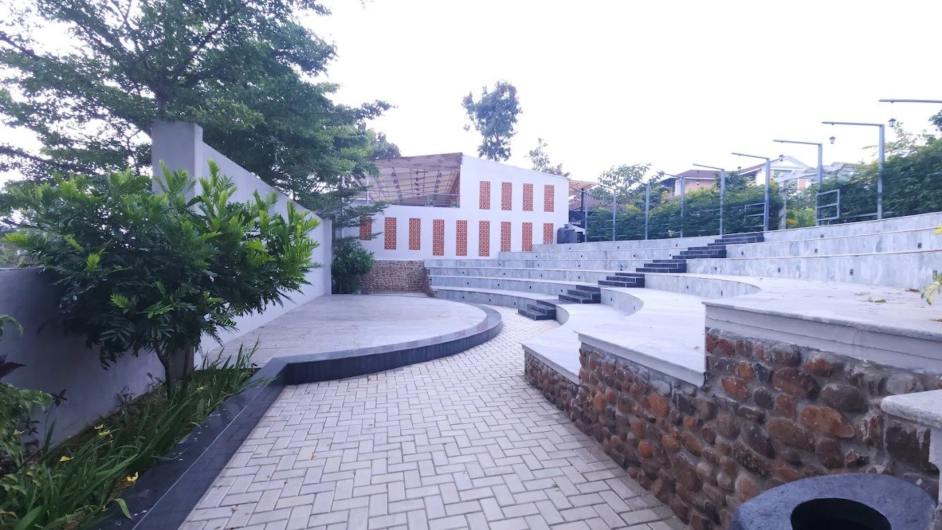Amenities 7