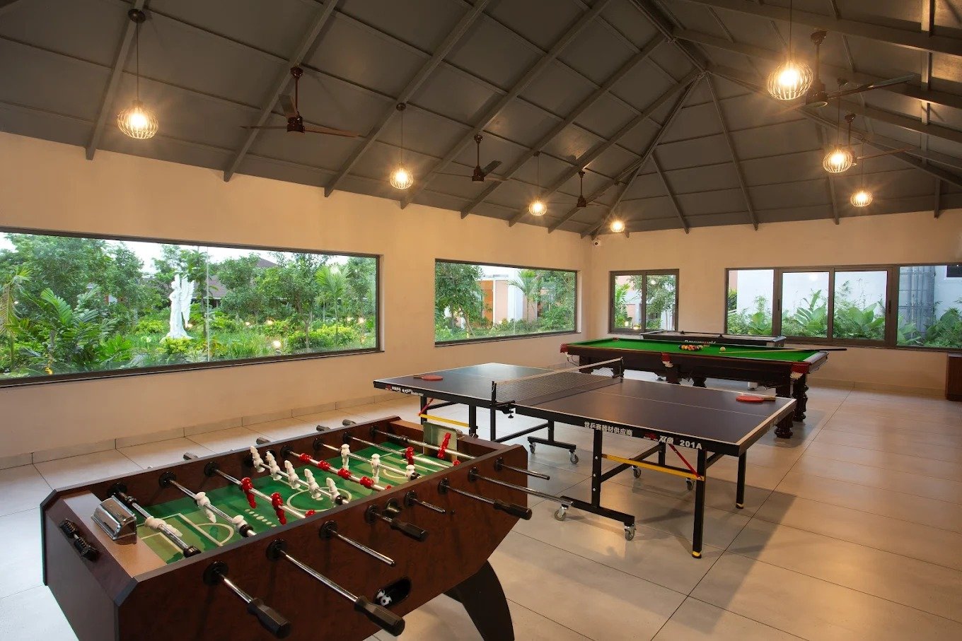Amenities 9